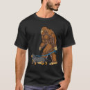 Search for sasquatch tshirts Dog