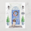 Search for springer postcards Dog