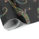 Search for climbing wrapping paper Nature