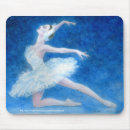 Search for ballets mousepads Ballerina