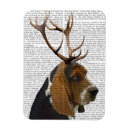 Recherche de hound magnets Antiquité