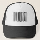 Search for barcode hats Funny