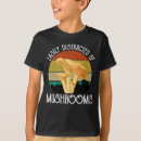 Search for mushroom kids tshirts Vintage