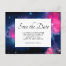 Search for outer space save the dates Astronomy
