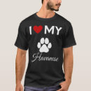 Search for havanese tshirts Puppies