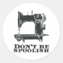 Recherche de bobine autocollants Tailleur
