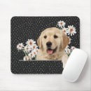 Recherche de patte chiot tapis souris Mignon