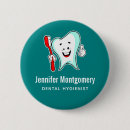 Recherche de hygiéniste dentaire badges Santé