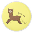 Search for alpaca home decor Cute