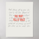 Search for hail mary prayer posters Christian