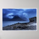 Recherche de île skye posters Paysage