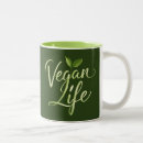 Search for vegetarian diet mugs Vegan