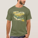 Recherche de smith lake tshirts Montagne