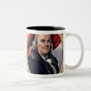 Search for benjamin franklin mugs America