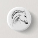 Search for horse buttons Elegant
