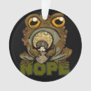 Search for toad ornaments Amphibian