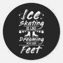 Search for figure skate stickers Skater