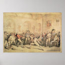 Recherche de rowlandson posters Privé