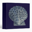 Search for shell binders Sea shells