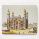 Search for tombs India