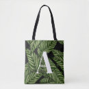 Search for palm leaf bags Modern