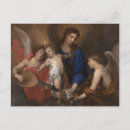 Recherche de bébé ange cartes postales Christianisme
