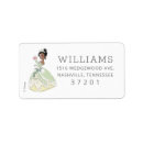 Search for cinderella return address labels Disney