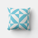 Recherche de geometric coussins Moderne