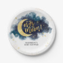 Search for moon plates Blue