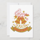 Search for bell ringing cards Merry