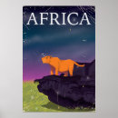 Recherche de africain vintage posters Savane