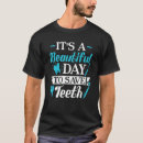 Recherche de braces tshirts Dents