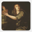 Search for mary magdalene stickers Penitent