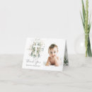 Search for baptismal thank you cards Watercolor