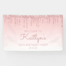 Search for 16th birthday banners Welcome