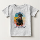 Search for animals baby shirts Pet