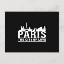 Recherche de horizon de paris cartes postales Ville