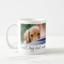 Search for worlds best grandpa mugs Best dog dad ever