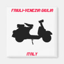 Recherche de scooters magnets Italie