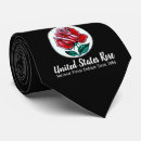 Recherche de les états unis cravates Rose