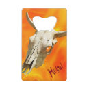 Search for cow bottle openers Horn