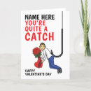 Search for fishing valentines day cards Boyfriend