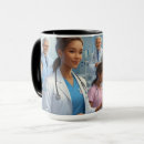 Search for medical staff mugs Emergency room