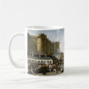 Search for bastille mugs France