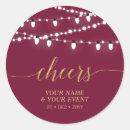 Search for string lights stickers Modern