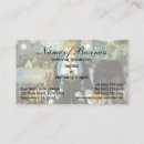 Search for new year business cards Party