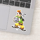 Recherche de goofy stickers Dessin