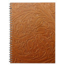 Search for western leather notebooks Background