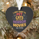 Search for horror movie ornaments Spooky