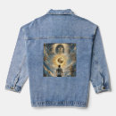 Search for celestial clothing Clouds